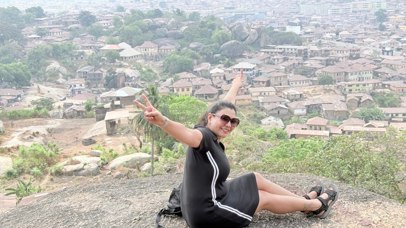 How Travel Muse by Sangeeta Began | A Solo Travel Journey