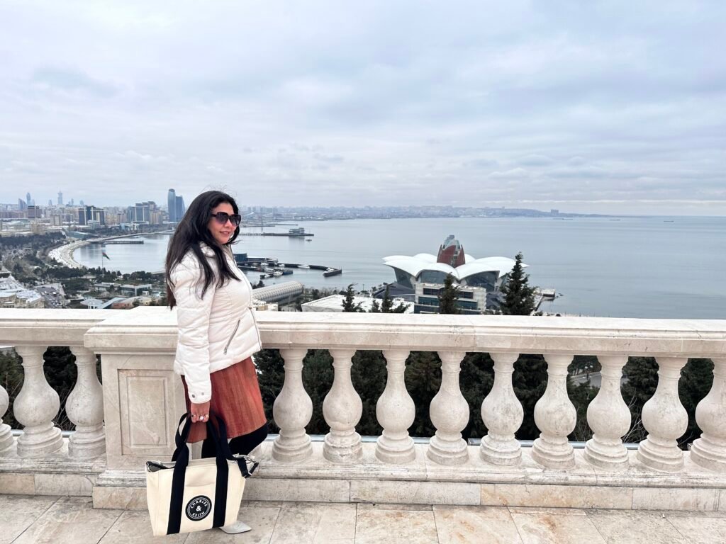 Stranded in Doha: My Real Experience During Global Tensions