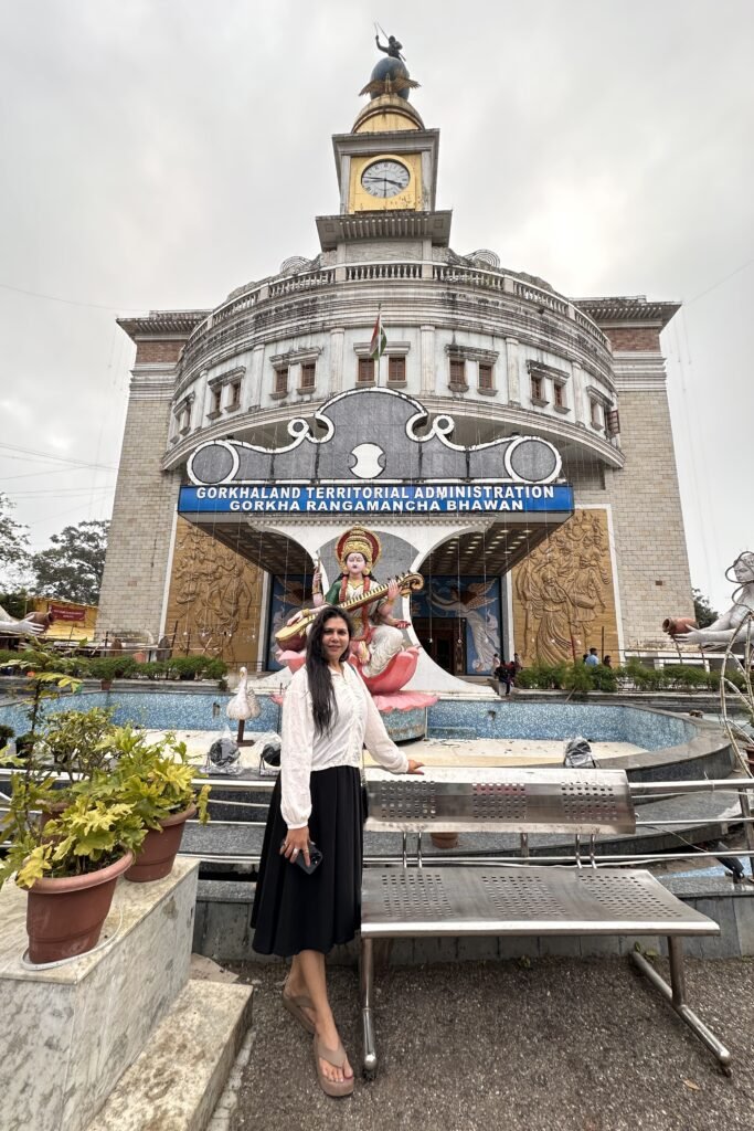 travelmuse by sangeeta