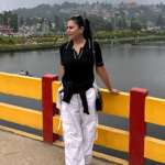 How Travel Muse by Sangeeta Began | A Solo Travel Journey