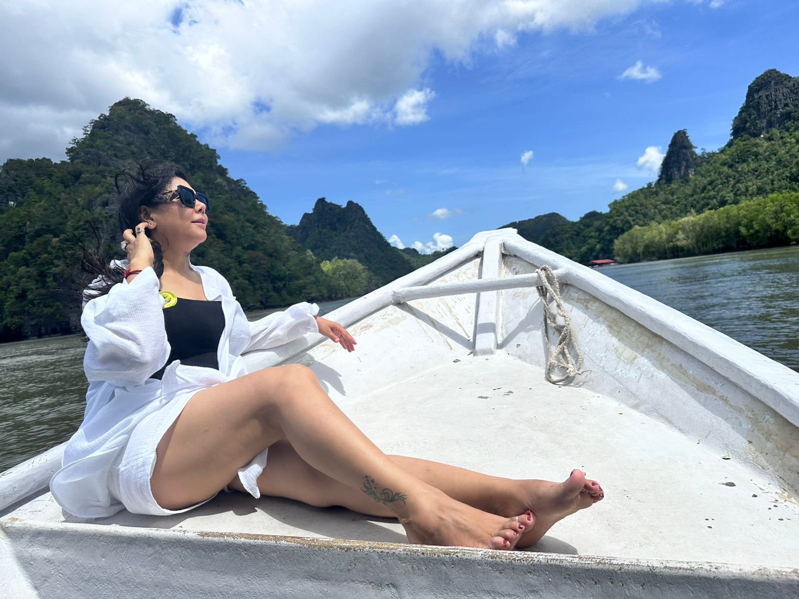 Best Places for Solo Female Travel in India