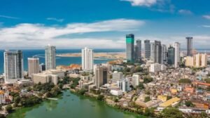 Colombo- Srilanka travel guide