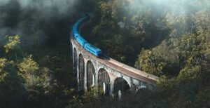 Ella Srilanka solo travel