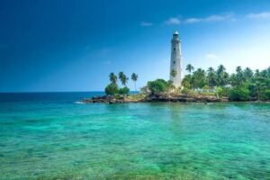 Galle srilanka solo travel