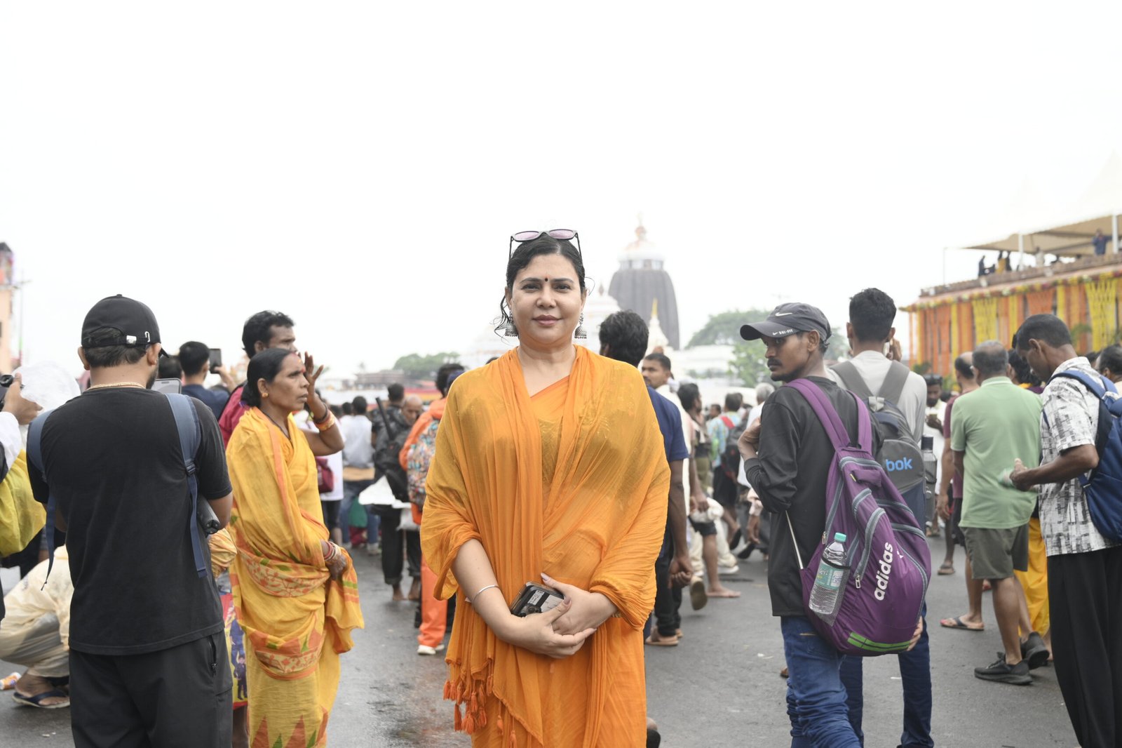 Jagannath Rath Yatra Travel Guide