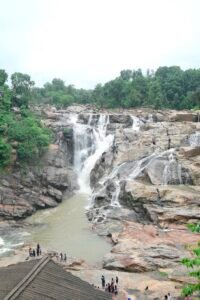 Jharkhand travel guide by sangeeta
