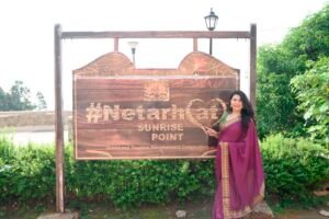 Netarhaat jharkhand by sangeeta travel guide