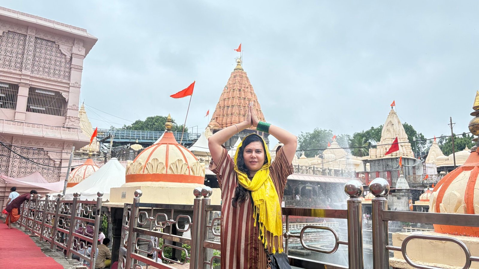 Omkareshwar Jyotirlinga Travel Guide 2026: Complete Budget Itinerary from Delhi via Indore | Darshan, Hotels, Puja & Travel Tips