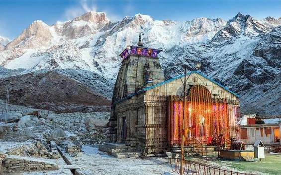 Kedarnath Yatra