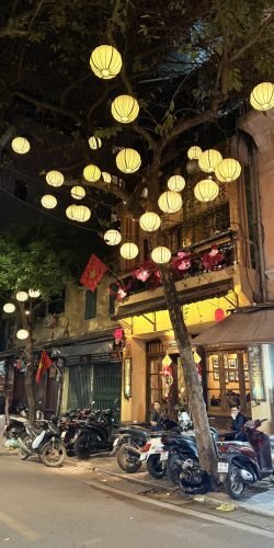 Ho Chi Minh City - travelmuse by sangeeta