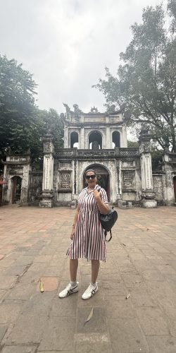 Vientiane - travelmuse by sangeeta