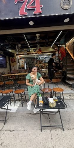 Vientiane - travelmuse by sangeeta