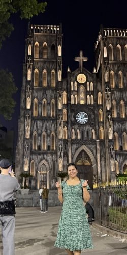 Ho Chi Minh City - travelmuse by sangeeta