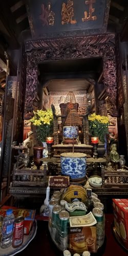 Vientiane - travelmuse by sangeeta