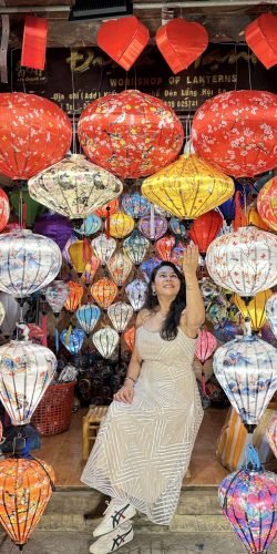 Ho Chi Minh City - travelmuse by sangeeta