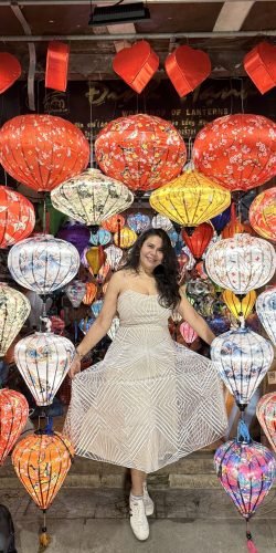 Ho Chi Minh City - travelmuse by sangeeta