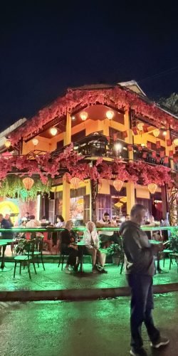 Ho Chi Minh City - travelmuse by sangeeta