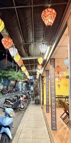Ho Chi Minh City - travelmuse by sangeeta