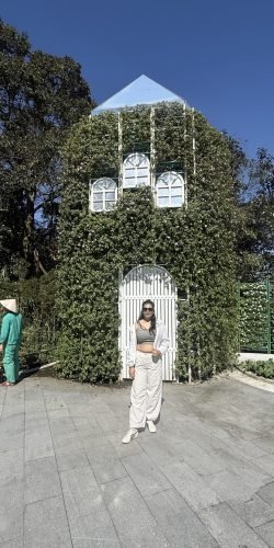 Ho Chi Minh City - travelmuse by sangeeta