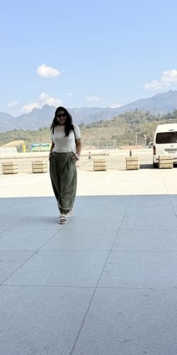Luang Prabang - travelmuse by sangeeta