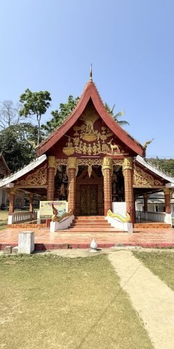 Luang Prabang - travelmuse by sangeeta