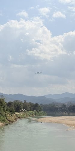 Luang Prabang - travelmuse by sangeeta