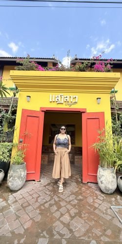 Luang Prabang - travelmuse by sangeeta