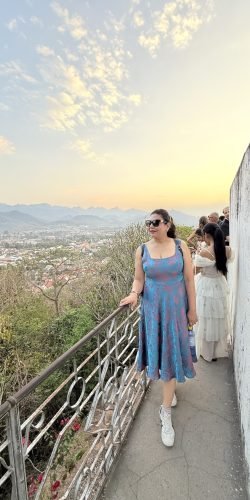 Luang Prabang - travelmuse by sangeeta