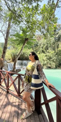 Luang Prabang - travelmuse by sangeeta